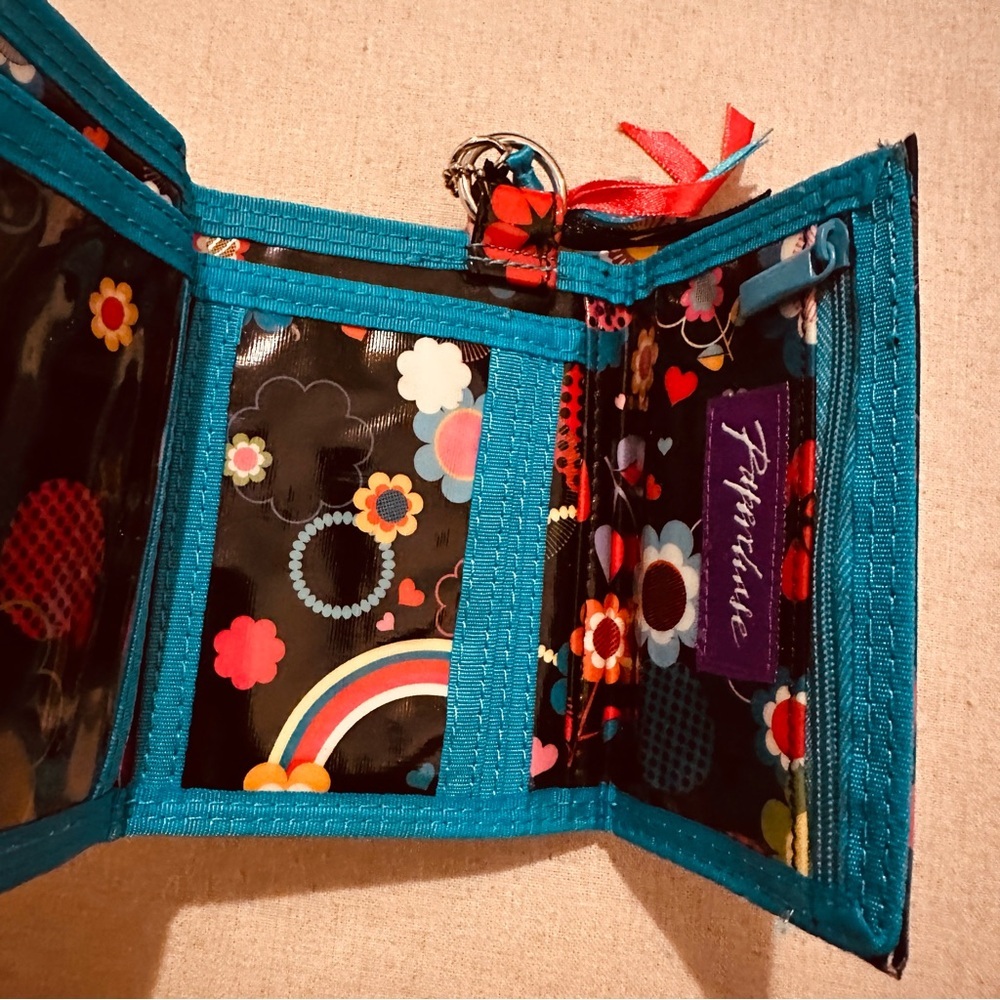 Paperchase | Wallet | Multicolor Wallet - Picture 6 of 11